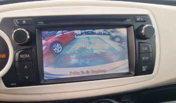 Toyota Yaris 1.33 Life full