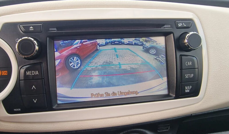 Toyota Yaris 1.33 Life full