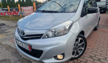 Toyota Yaris 1.33 Life full