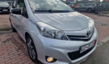Toyota Yaris 1.33 Life full