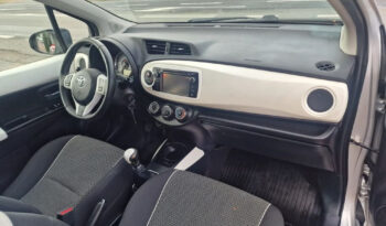 Toyota Yaris 1.33 Life full