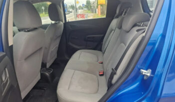 Chevrolet Aveo 1.2 LS full