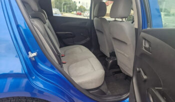 Chevrolet Aveo 1.2 LS full