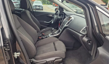 Opel Astra 1.4 Turbo Active full