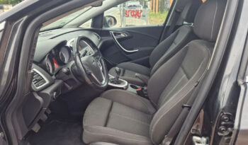 Opel Astra 1.4 Turbo Active full