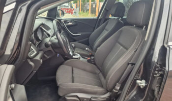 Opel Astra 1.4 Turbo Active full