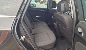 Opel Astra 1.4 Turbo Active full