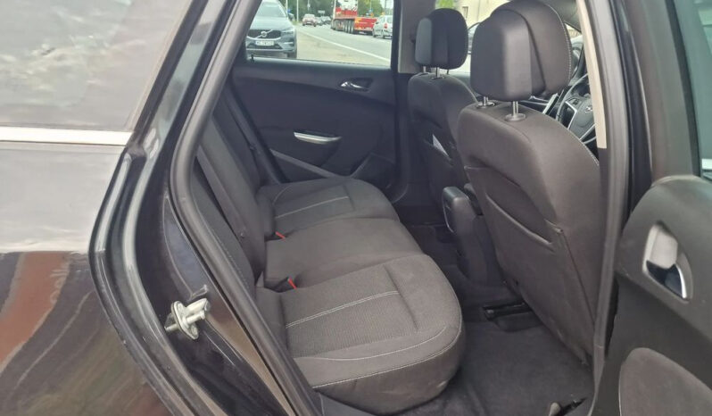 Opel Astra 1.4 Turbo Active full