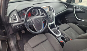 Opel Astra 1.4 Turbo Active full