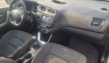 Kia Ceed full