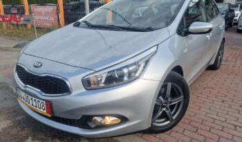 Kia Ceed full