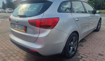 Kia Ceed full