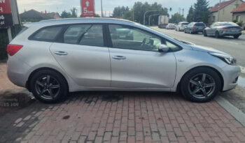 Kia Ceed full