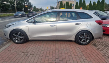 Kia Ceed full