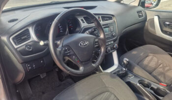 Kia Ceed full