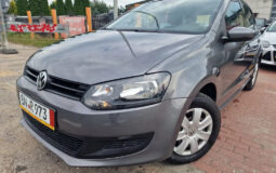 Volkswagen Polo 1.2 12V Comfortline