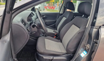 Volkswagen Polo 1.2 12V Comfortline full