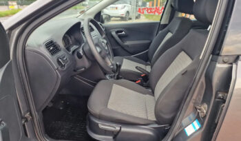 Volkswagen Polo 1.2 12V Comfortline full