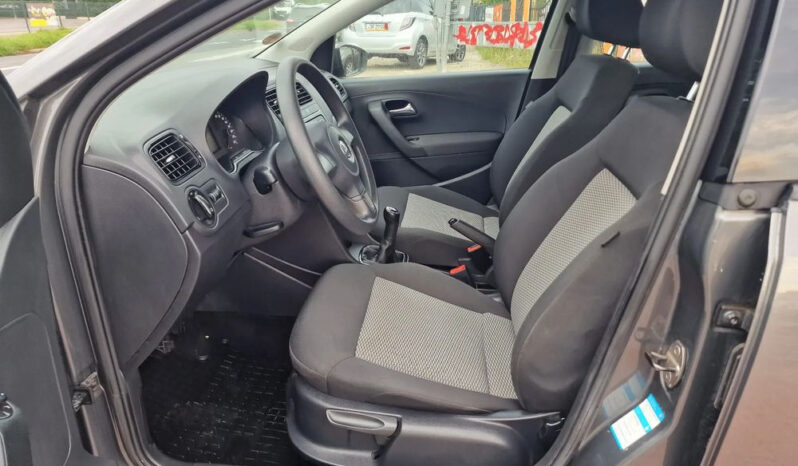 Volkswagen Polo 1.2 12V Comfortline full