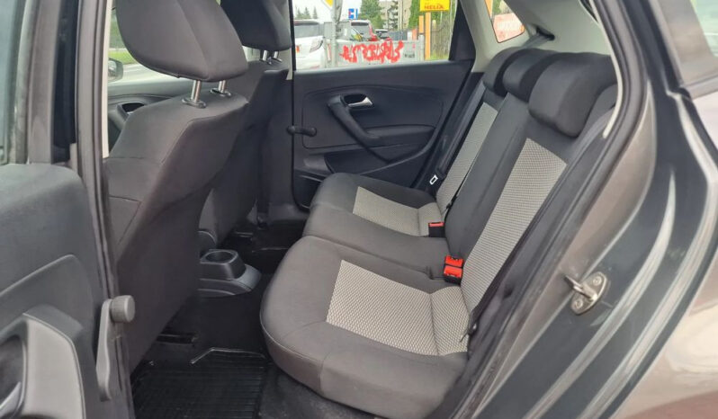 Volkswagen Polo 1.2 12V Comfortline full