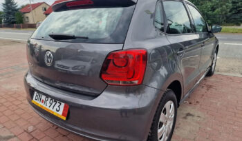 Volkswagen Polo 1.2 12V Comfortline full
