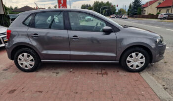 Volkswagen Polo 1.2 12V Comfortline full