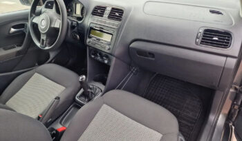 Volkswagen Polo 1.2 12V Comfortline full