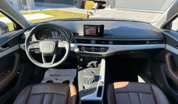 Audi A4 Avant 2.0 TDI Quattro Sport S tronic full