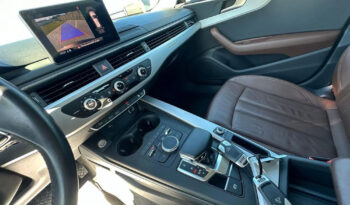 Audi A4 Avant 2.0 TDI Quattro Sport S tronic full