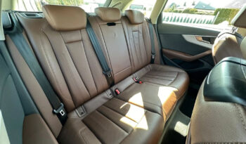 Audi A4 Avant 2.0 TDI Quattro Sport S tronic full