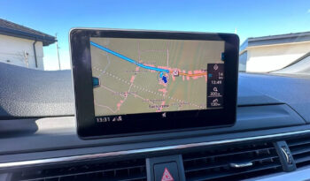 Audi A4 Avant 2.0 TDI Quattro Sport S tronic full