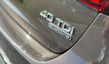 Audi A4 Avant 2.0 TDI Quattro Sport S tronic full