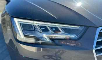 Audi A4 Avant 2.0 TDI Quattro Sport S tronic full