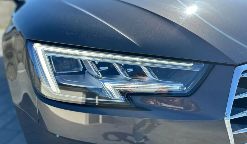 Audi A4 Avant 2.0 TDI Quattro Sport S tronic full