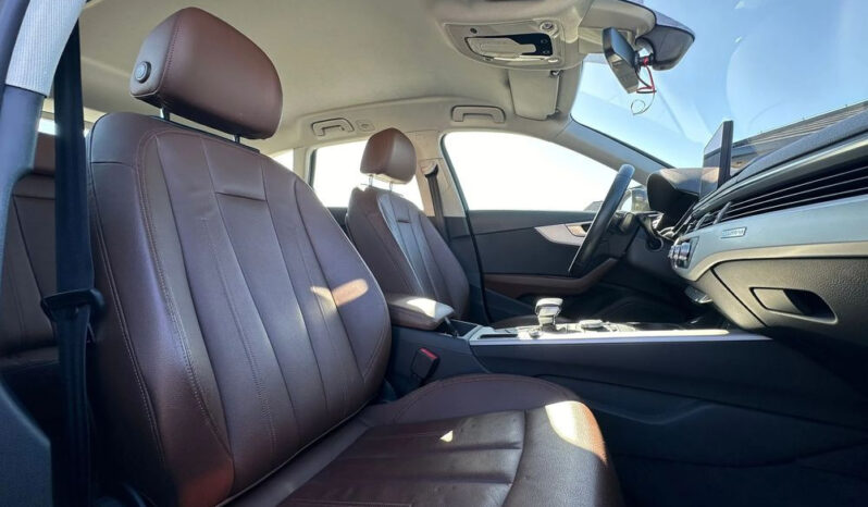 Audi A4 Avant 2.0 TDI Quattro Sport S tronic full