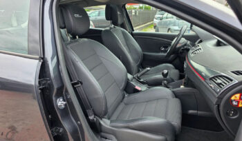 Renault Megane full