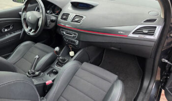Renault Megane full