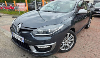 Renault Megane full