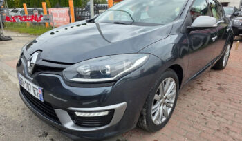 Renault Megane full