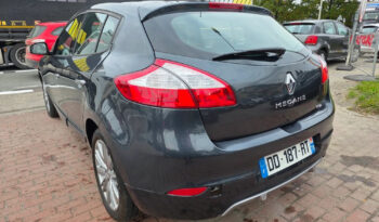 Renault Megane full