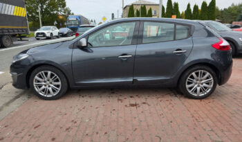 Renault Megane full