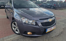 Chevrolet Cruze 1.8 LT+