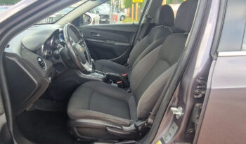 Chevrolet Cruze 1.8 LT+ full