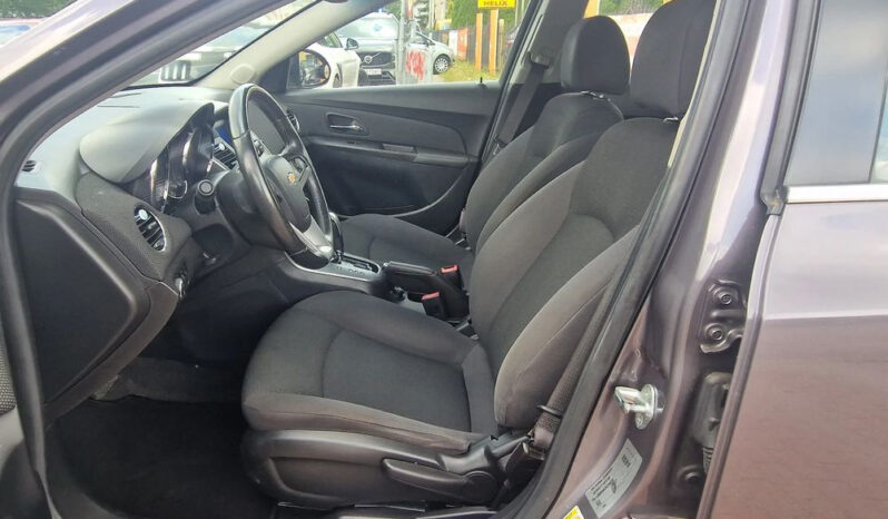 Chevrolet Cruze 1.8 LT+ full