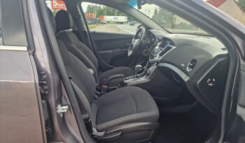 Chevrolet Cruze 1.8 LT+ full