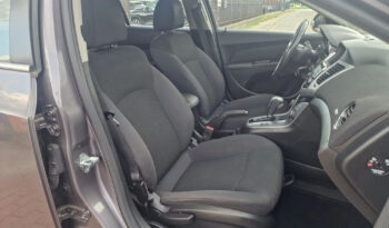 Chevrolet Cruze 1.8 LT+ full