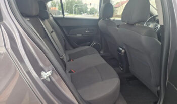 Chevrolet Cruze 1.8 LT+ full