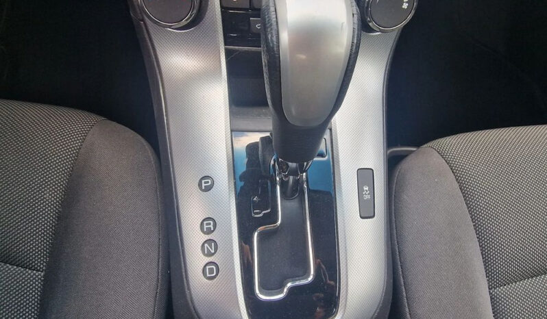 Chevrolet Cruze 1.8 LT+ full