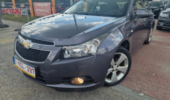 Chevrolet Cruze 1.8 LT+ full