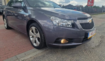 Chevrolet Cruze 1.8 LT+ full